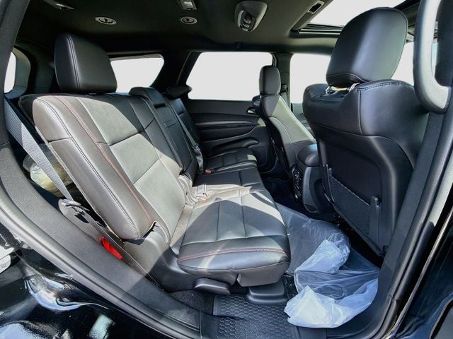 2027 Dodge Durango GT