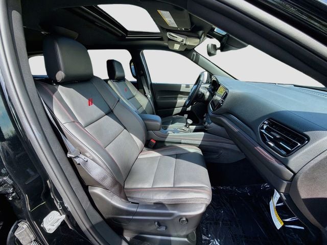 2027 Dodge Durango GT