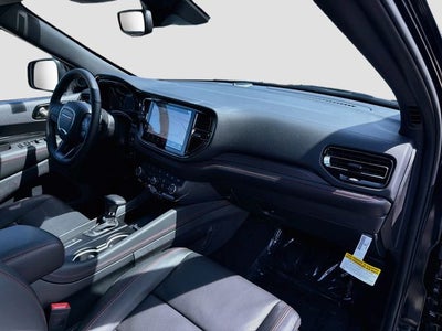 2027 Dodge Durango GT