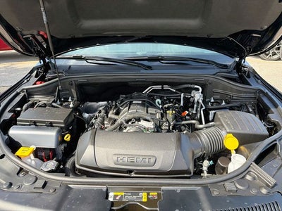 2027 Dodge Durango GT
