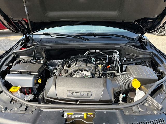 2027 Dodge Durango GT