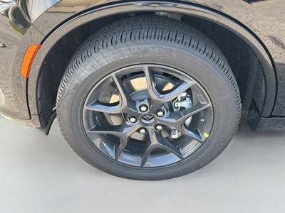 2027 Dodge Durango GT