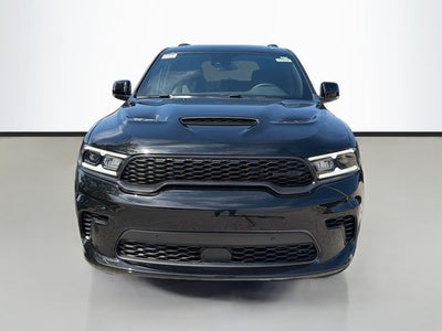 2027 Dodge Durango GT