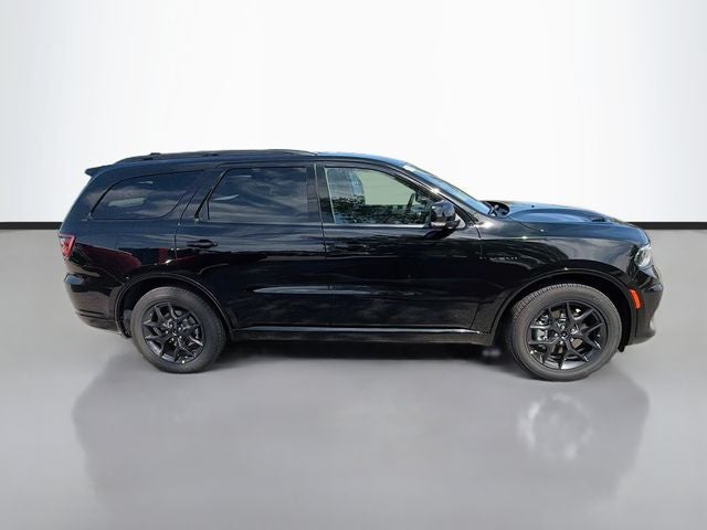 2027 Dodge Durango GT