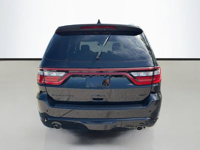2027 Dodge Durango GT