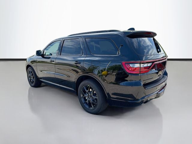 2027 Dodge Durango GT