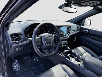 2027 Dodge Durango GT