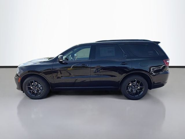 2027 Dodge Durango GT