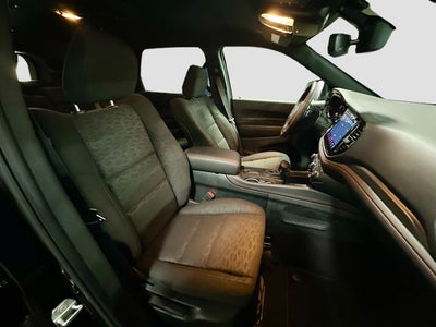 2026 Dodge Durango GT HEMI V8
