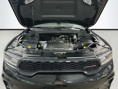 2026 Dodge Durango GT HEMI V8