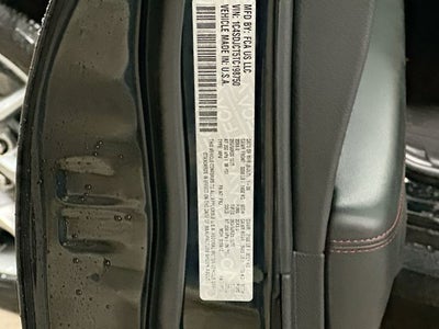 2026 Dodge Durango GT HEMI V8