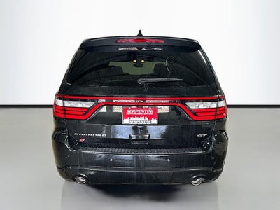 2026 Dodge Durango GT HEMI V8