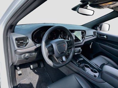 2027 Dodge Durango GT