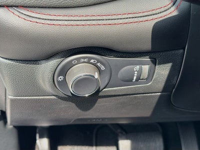 2027 Dodge Durango GT