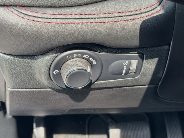 2027 Dodge Durango GT