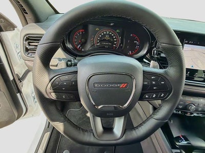 2027 Dodge Durango GT