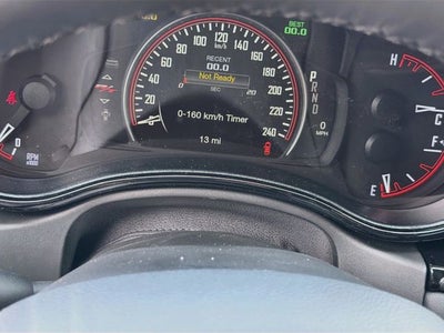2027 Dodge Durango GT