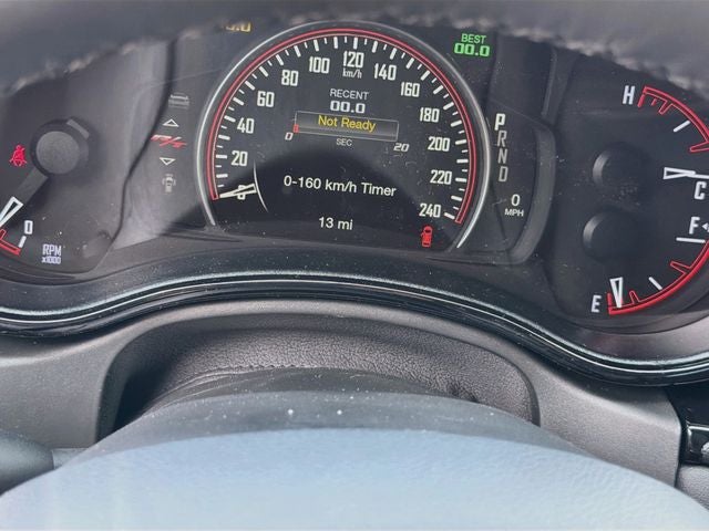 2027 Dodge Durango GT