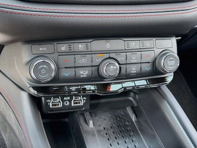 2027 Dodge Durango GT