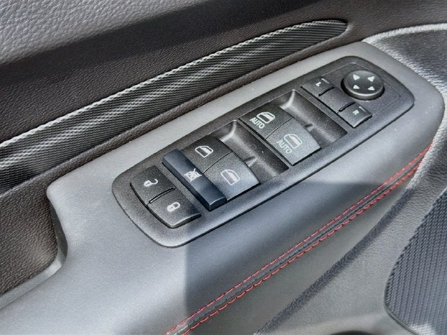 2027 Dodge Durango GT