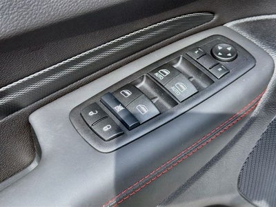 2027 Dodge Durango GT