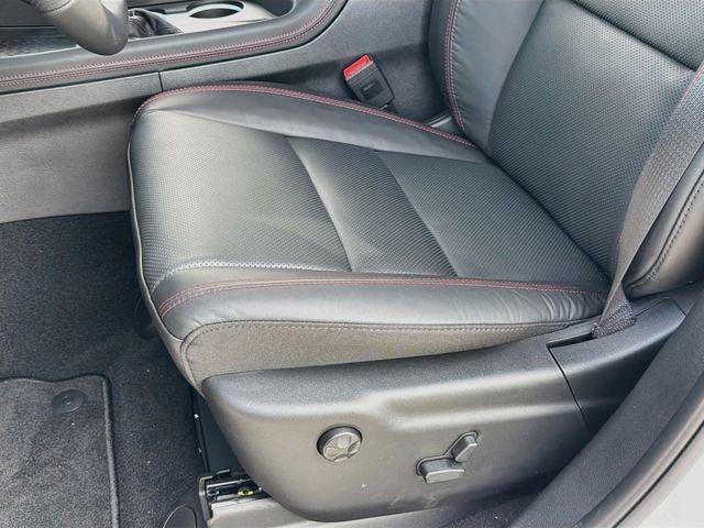 2027 Dodge Durango GT