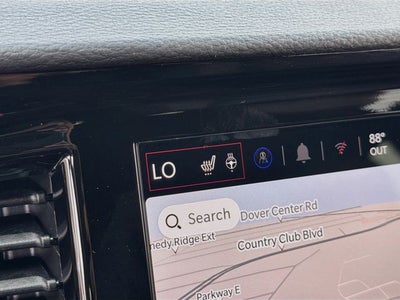 2027 Dodge Durango GT