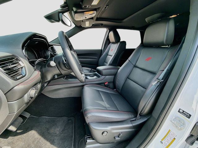 2027 Dodge Durango GT