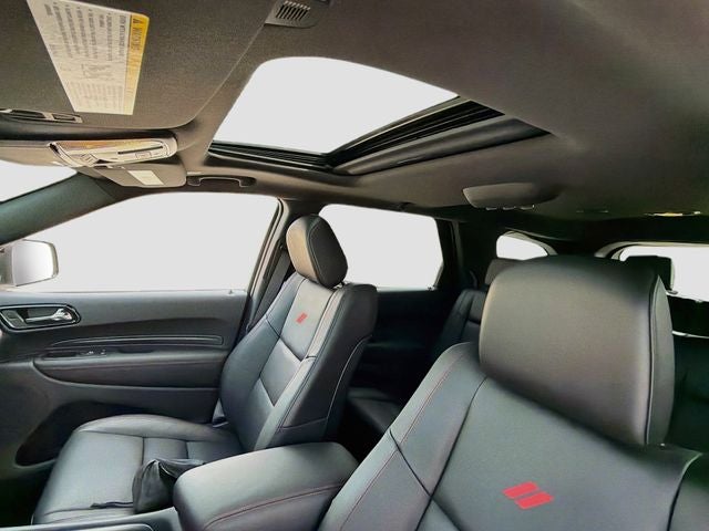 2027 Dodge Durango GT