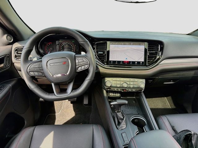 2027 Dodge Durango GT