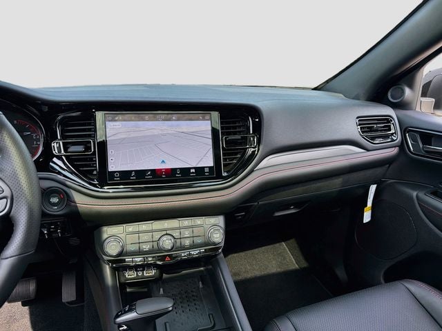 2027 Dodge Durango GT