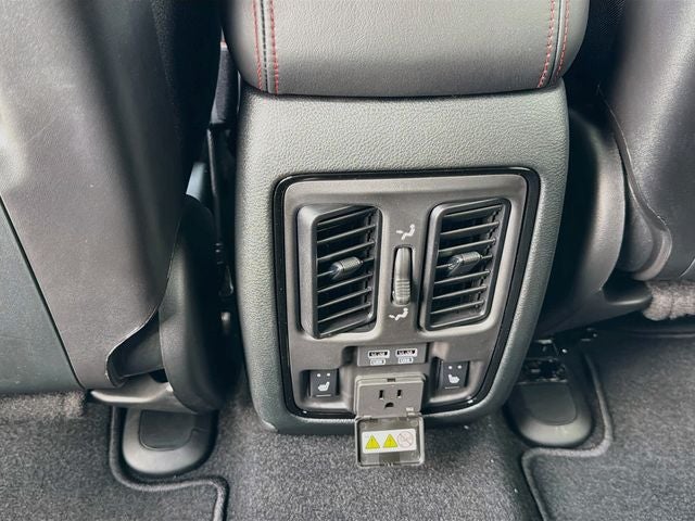2027 Dodge Durango GT