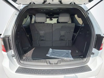2027 Dodge Durango GT