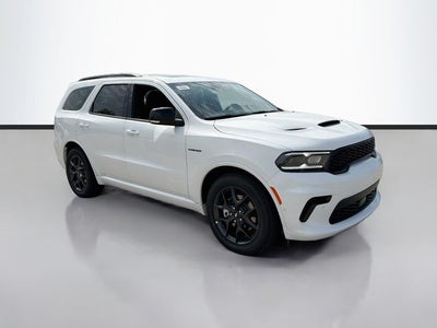 2027 Dodge Durango GT