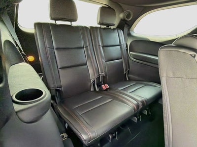 2027 Dodge Durango GT