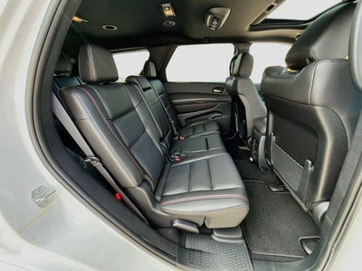 2027 Dodge Durango GT