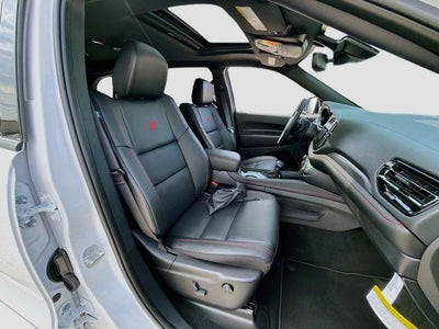 2027 Dodge Durango GT