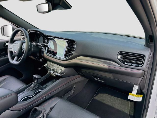 2027 Dodge Durango GT