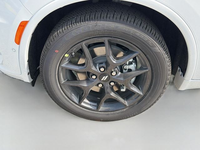 2027 Dodge Durango GT