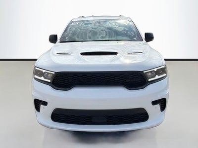 2027 Dodge Durango GT