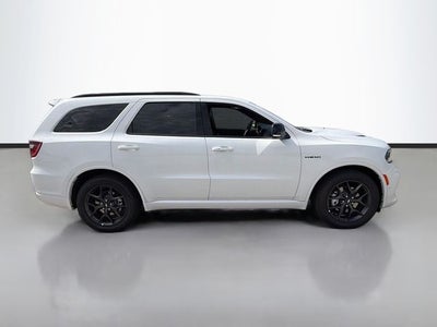2027 Dodge Durango GT