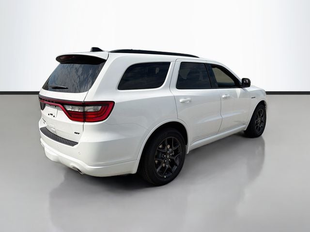 2027 Dodge Durango GT