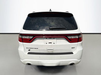 2027 Dodge Durango GT
