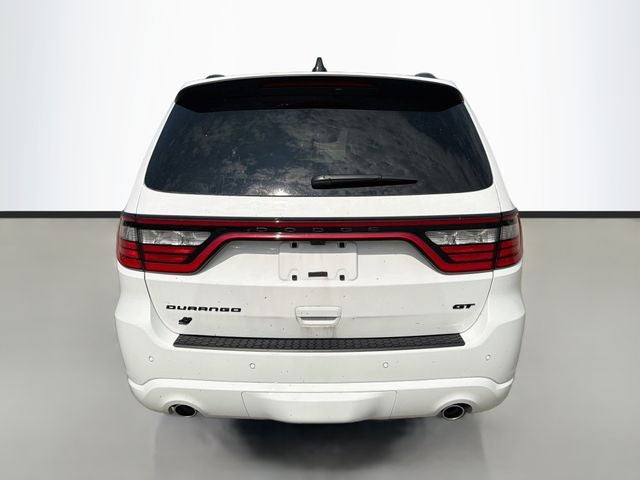 2027 Dodge Durango GT