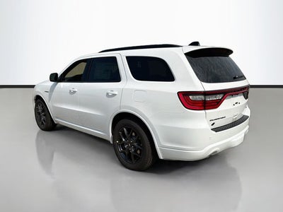2027 Dodge Durango GT