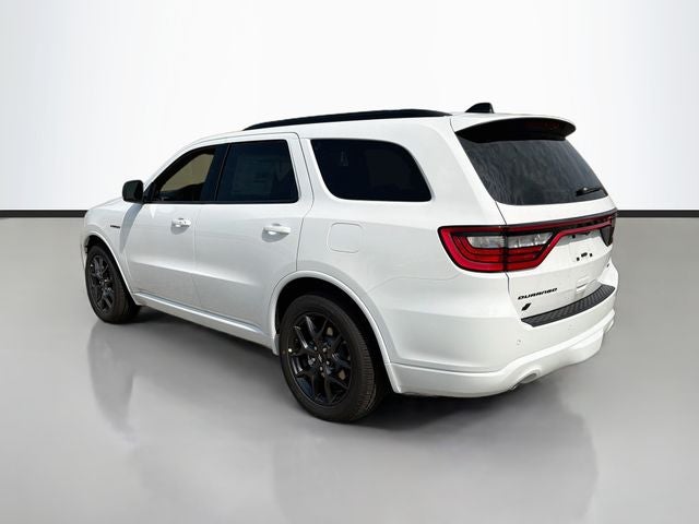 2027 Dodge Durango GT