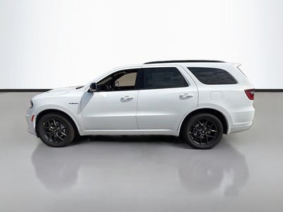 2027 Dodge Durango GT