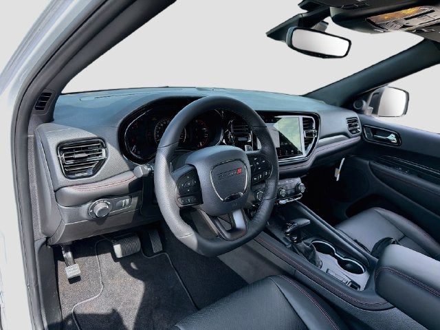 2027 Dodge Durango GT