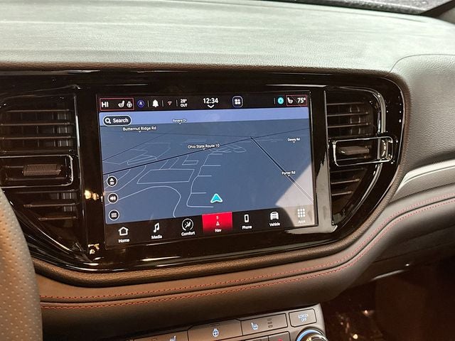 2026 Dodge Durango GT HEMI V8