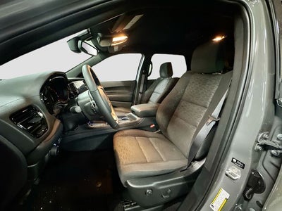 2026 Dodge Durango GT HEMI V8